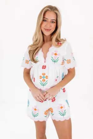 The Eloise Set