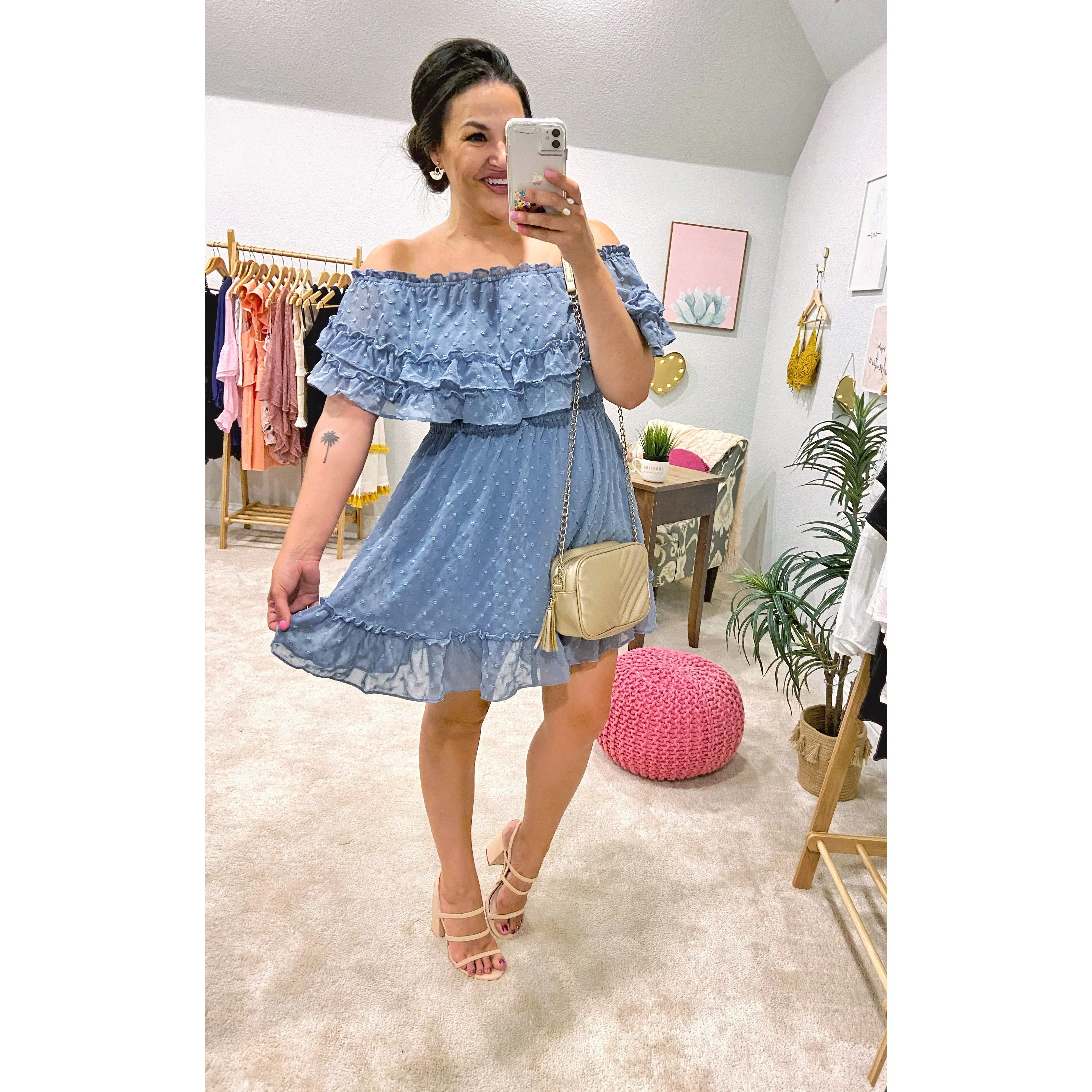 The Jewel Dress