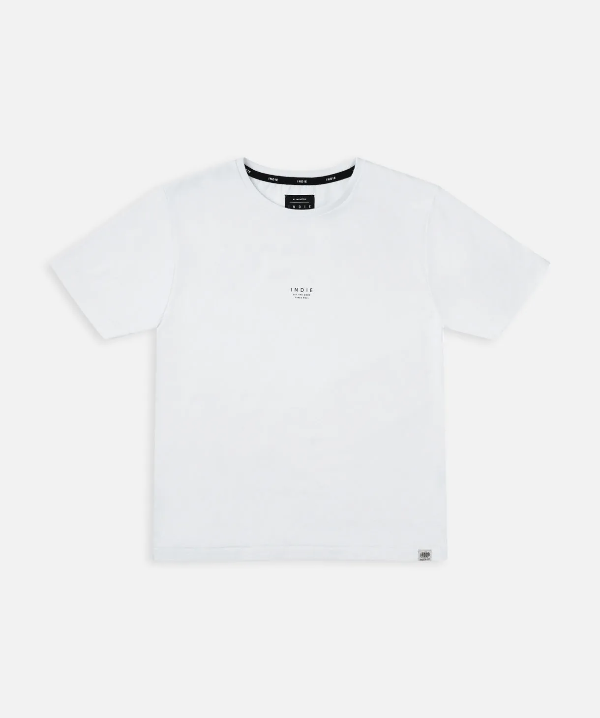 The New Marcoola Tee - White