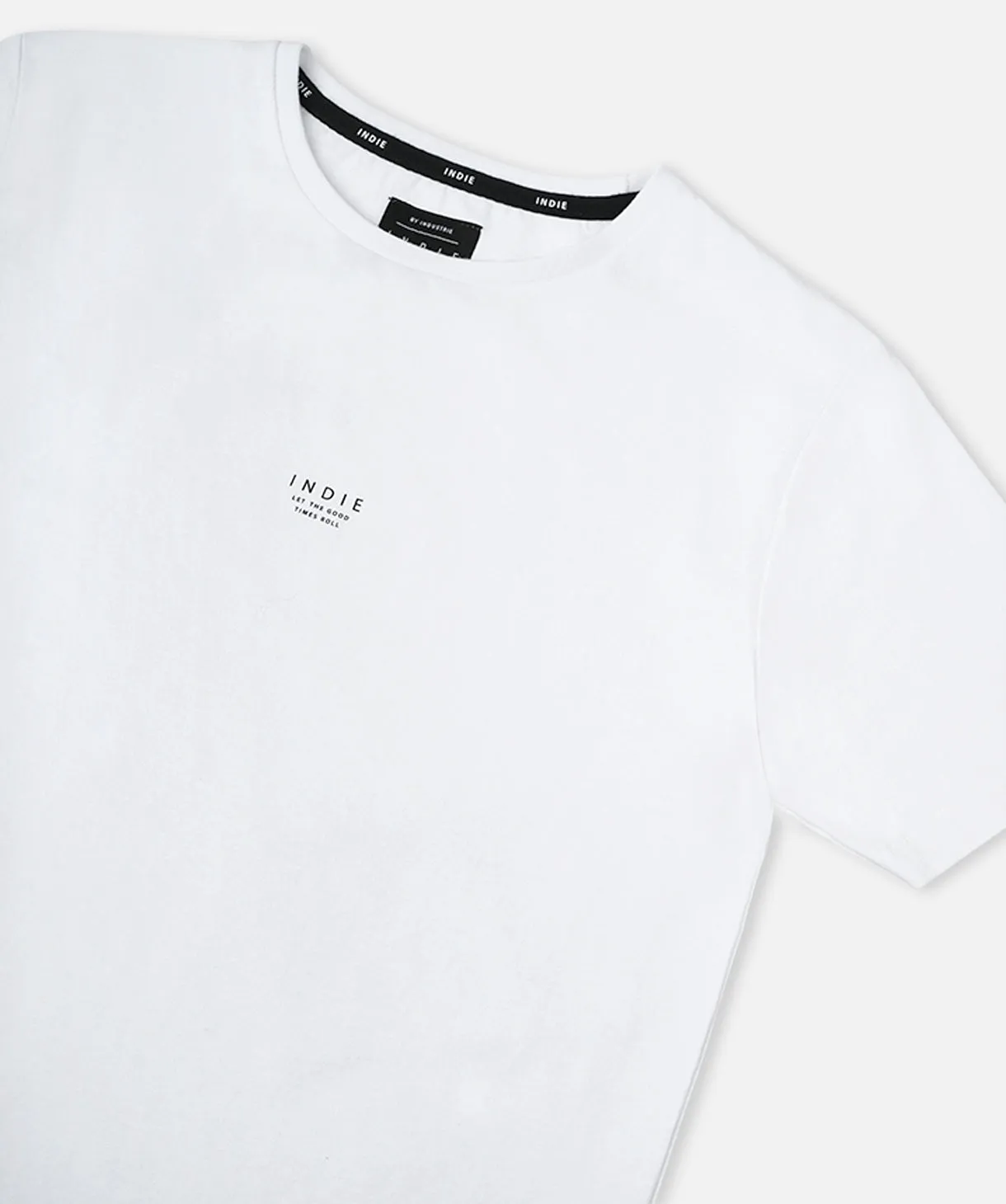 The New Marcoola Tee - White