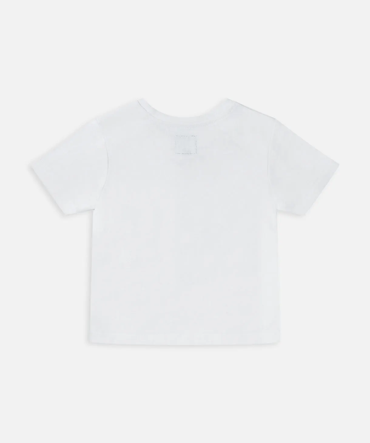 The New Marcoola Tee - White