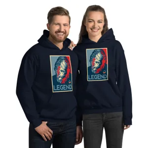 The Sasquatch Legend Unisex Hoodie
