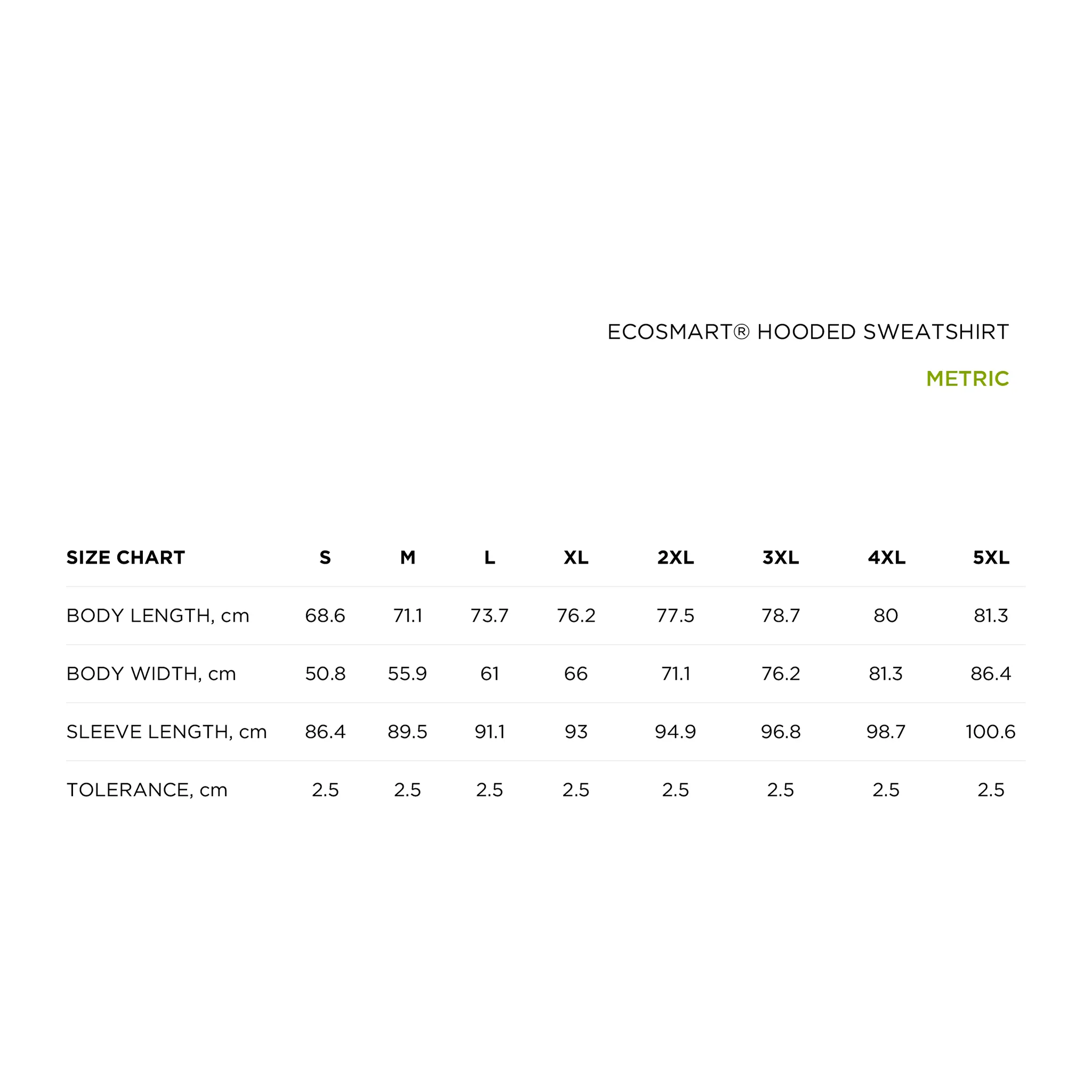 The State of Surf - Unisex Ecosmart Hooded Sweatshirt