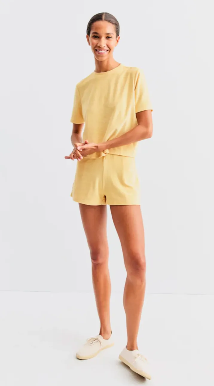 The Terry Venus Short