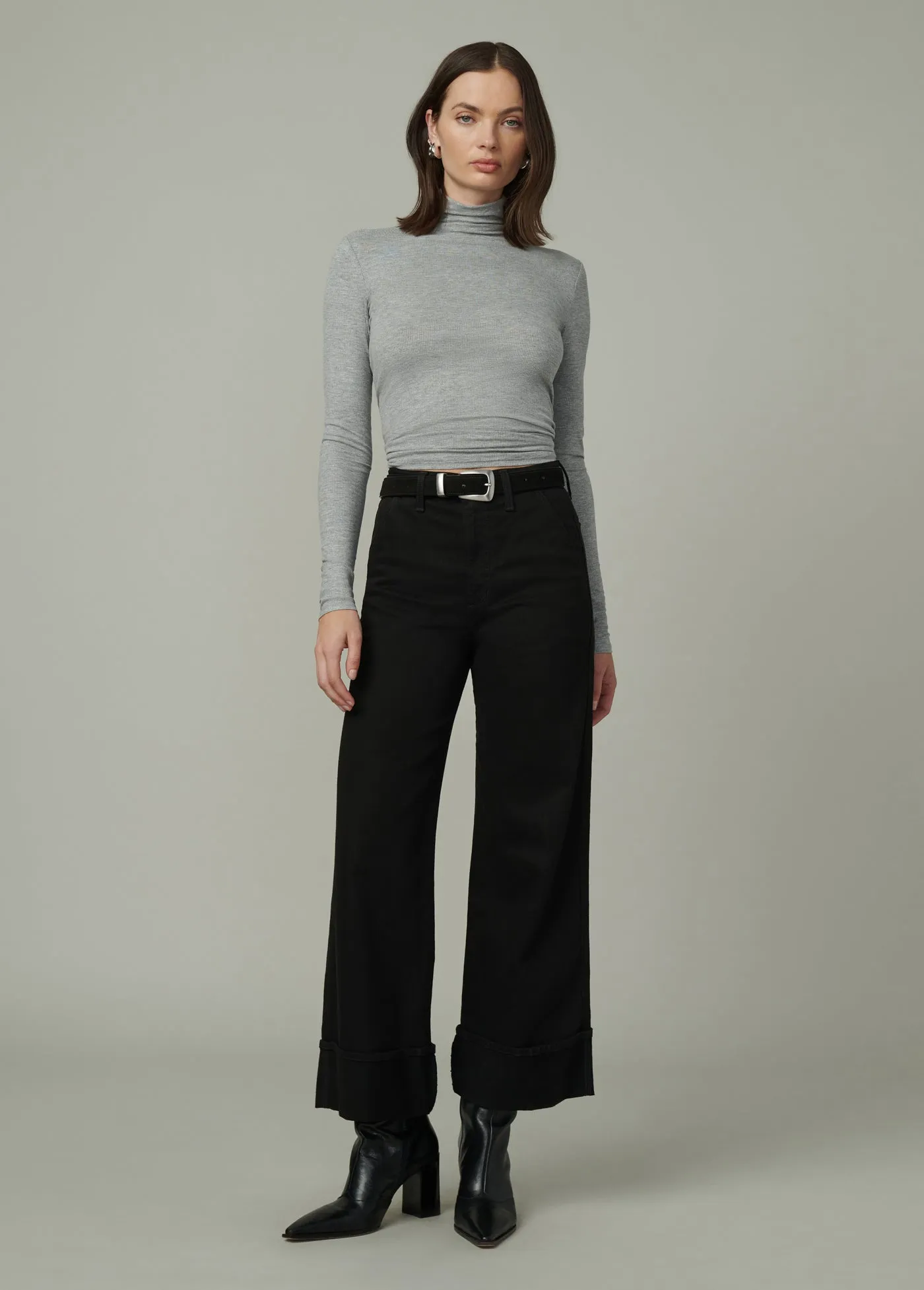 THE TONY LONG SLEEVE TOP