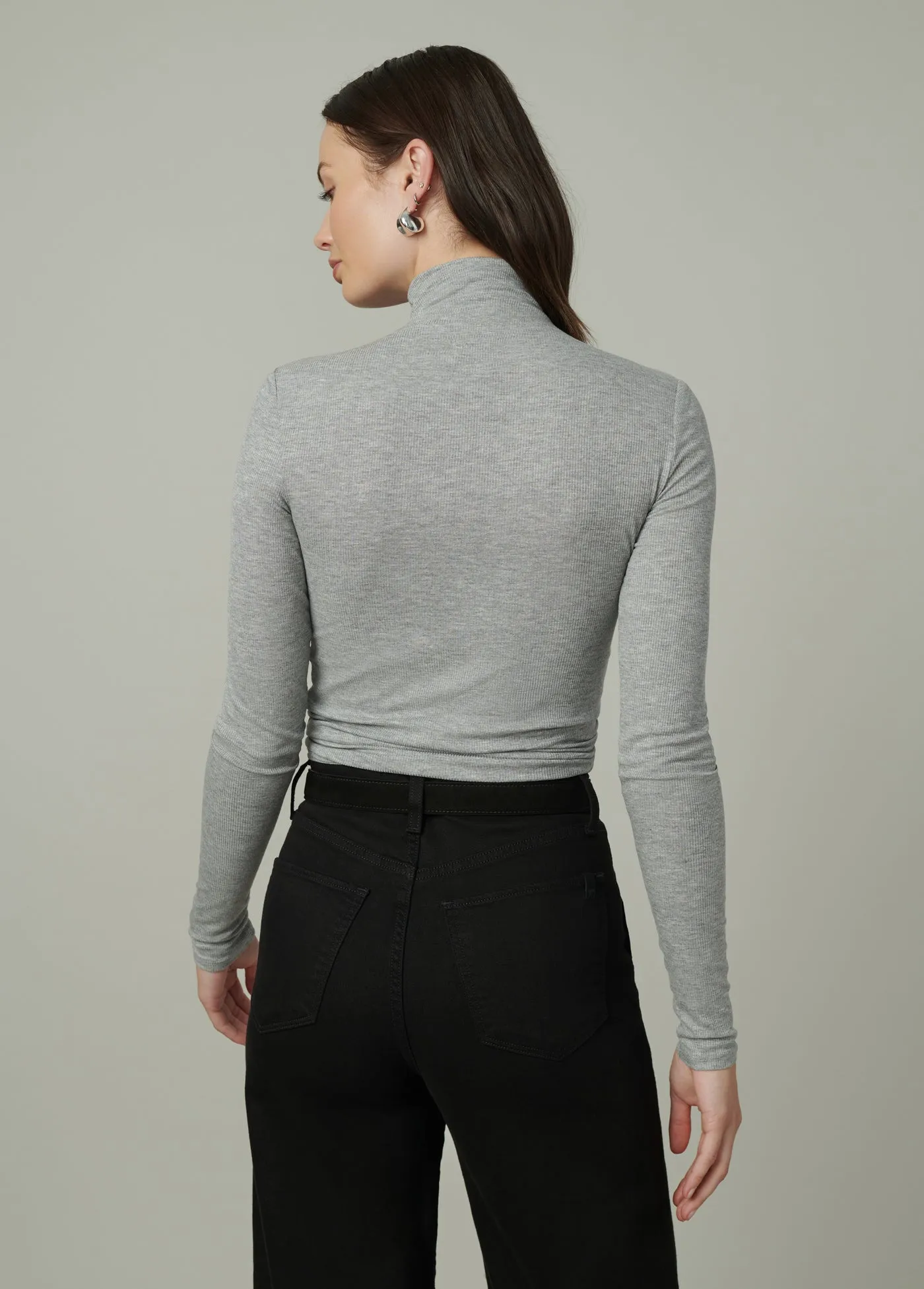 THE TONY LONG SLEEVE TOP