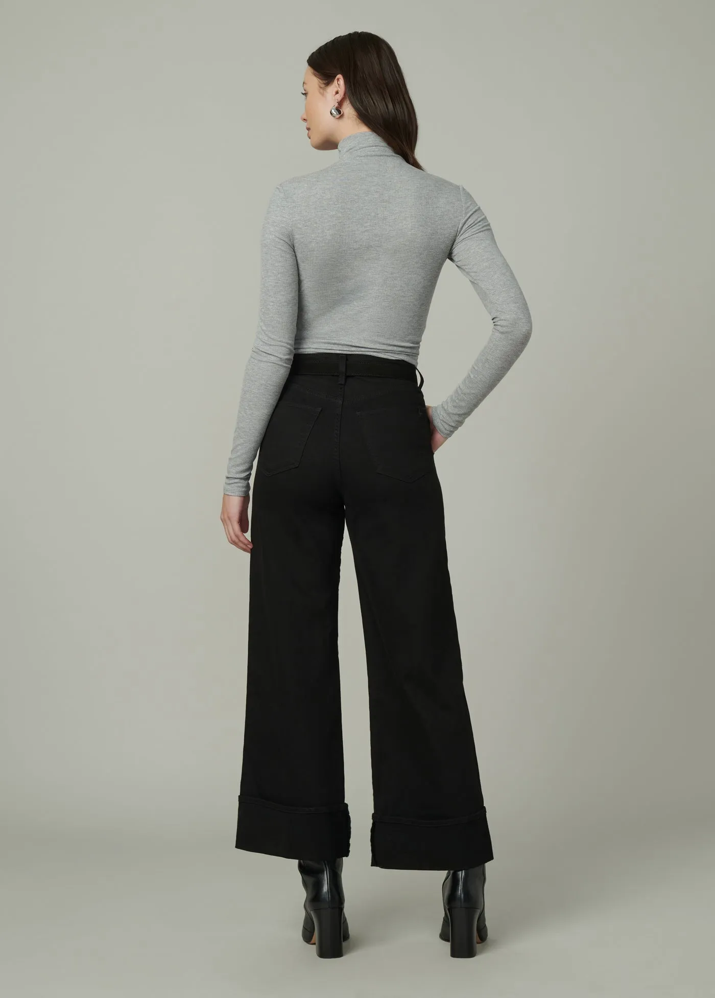 THE TONY LONG SLEEVE TOP
