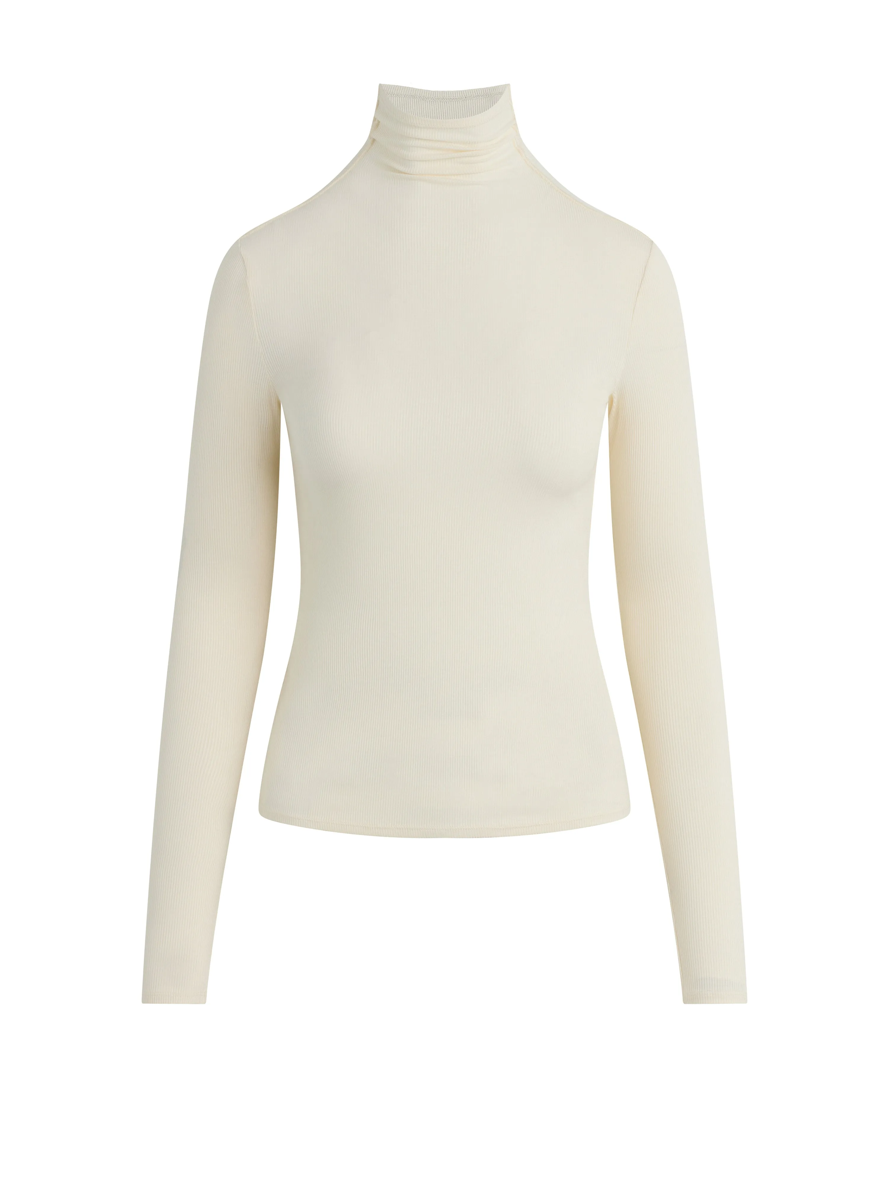 THE TONY LONG SLEEVELESS TOP