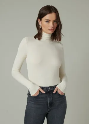 THE TONY LONG SLEEVELESS TOP