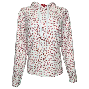 The Women's Icon Perfomance Hoodie