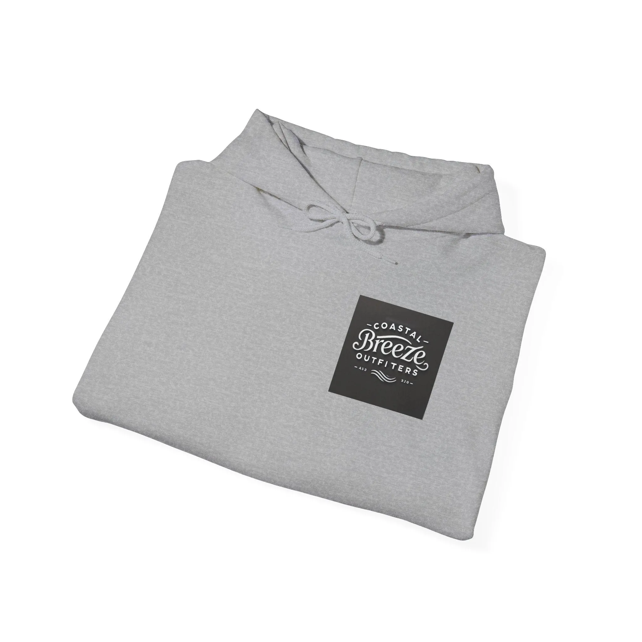 There is no better hoodie to sit out on the beach on a cold night and watch the sunset