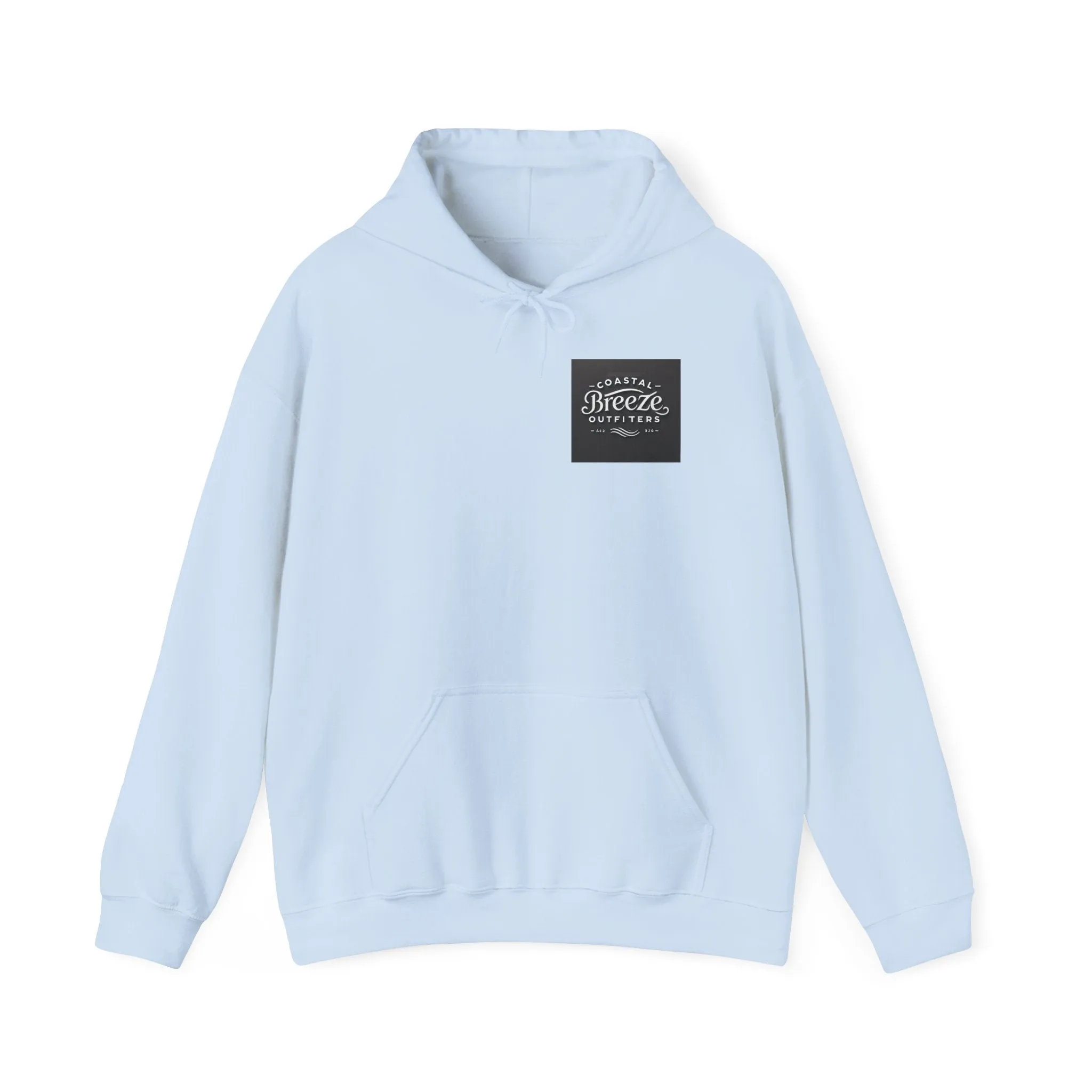 There is no better hoodie to sit out on the beach on a cold night and watch the sunset