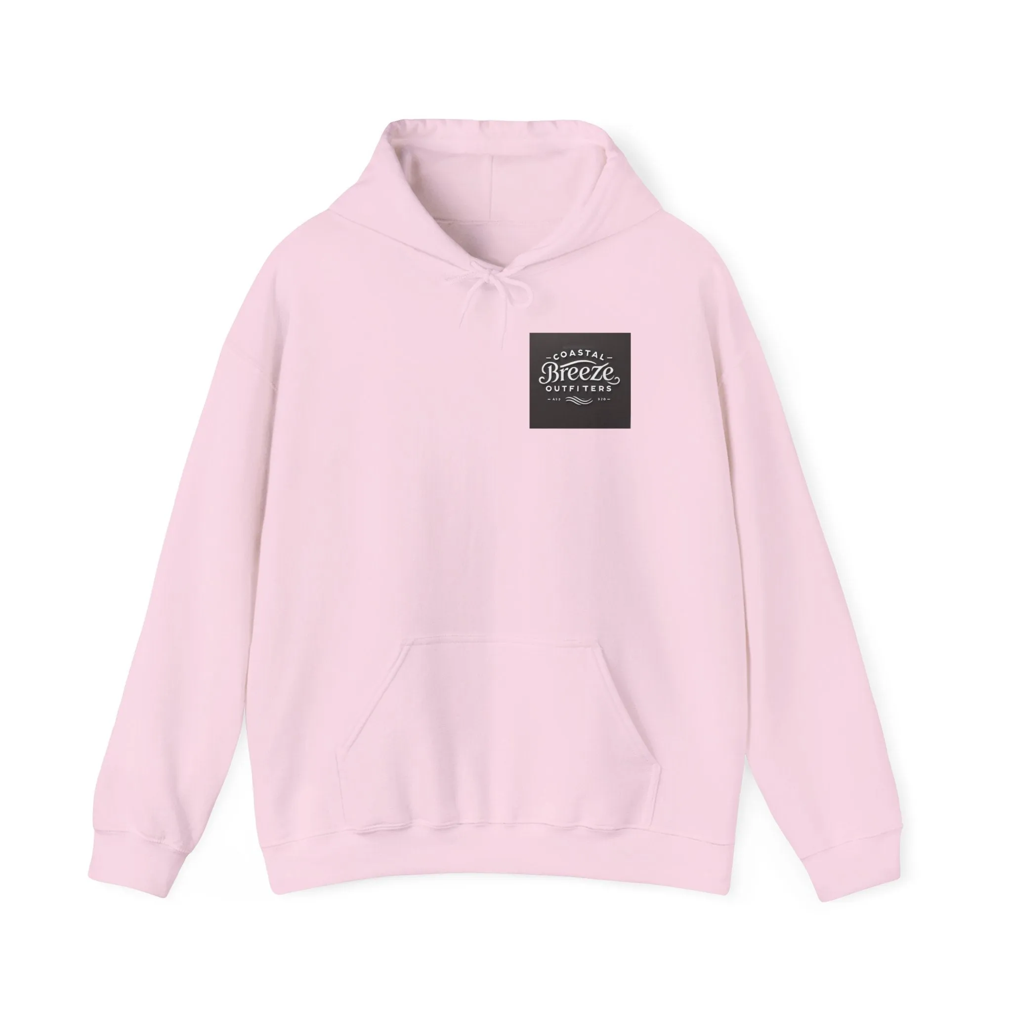There is no better hoodie to sit out on the beach on a cold night and watch the sunset