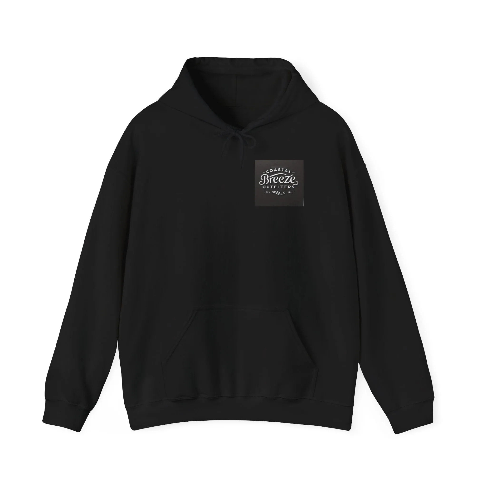 There is no better hoodie to sit out on the beach on a cold night and watch the sunset