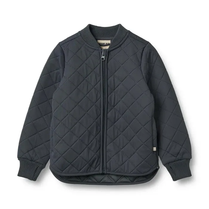 Thermo Jacket Loui - Ink