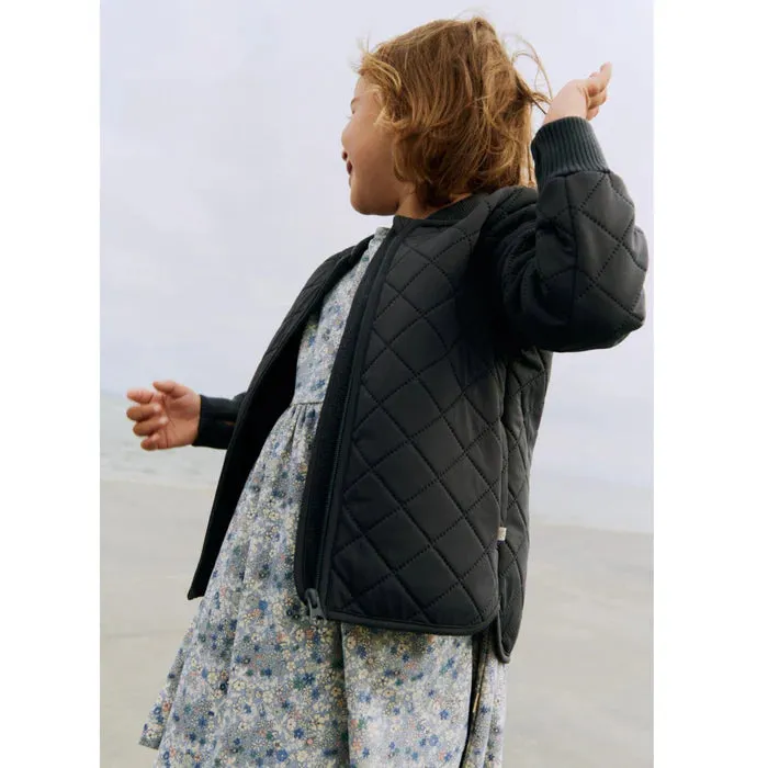 Thermo Jacket Loui - Ink