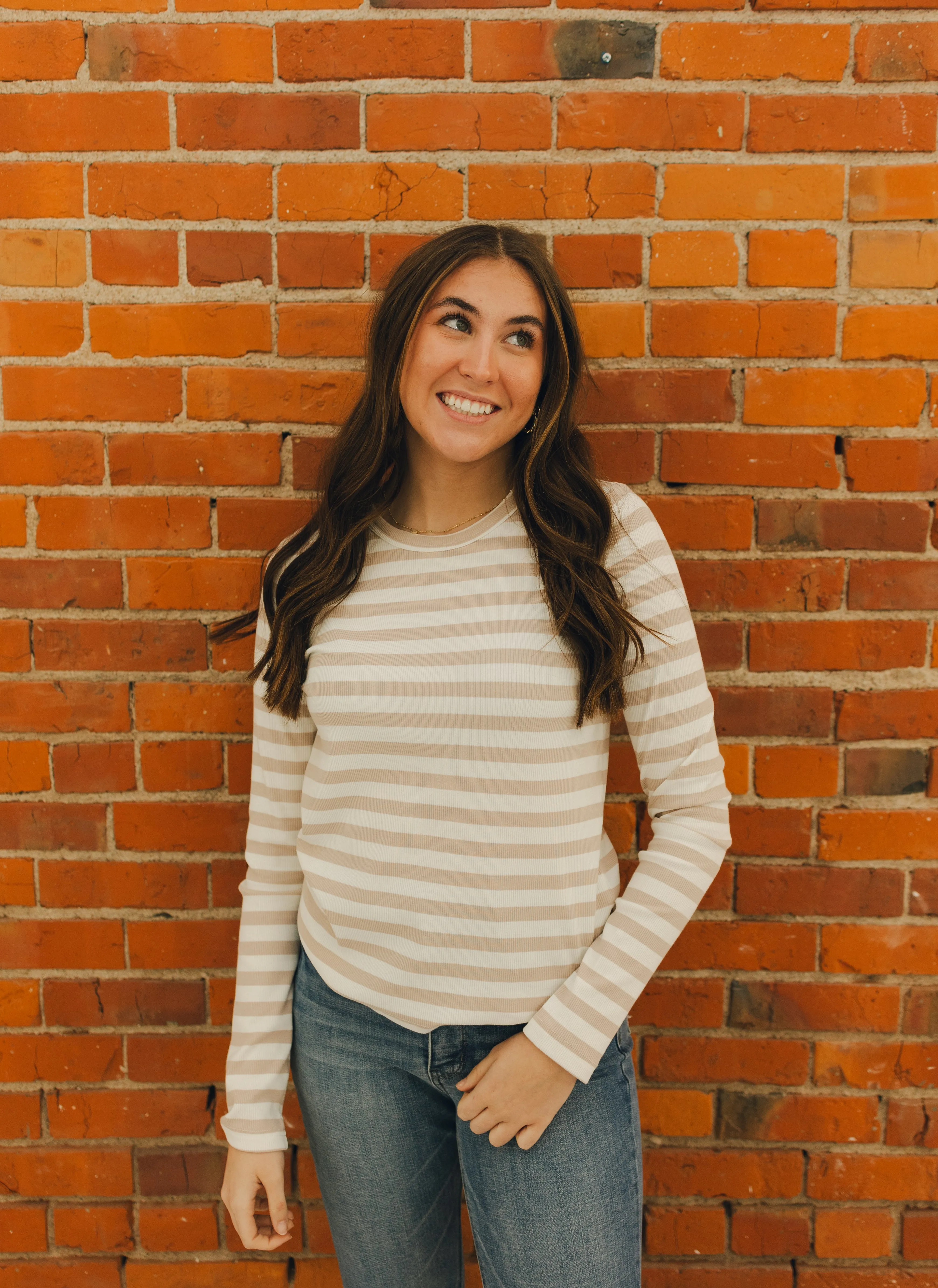 Thread & Supply Jess Top