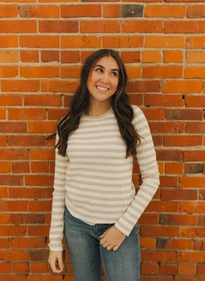 Thread & Supply Jess Top
