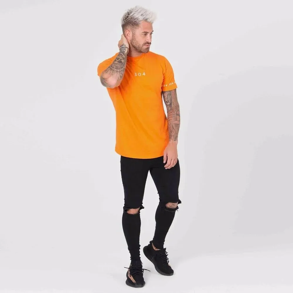 ThreeOhFour Stripe Tee