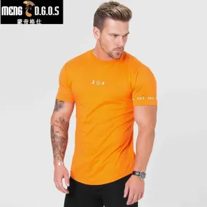 ThreeOhFour Stripe Tee