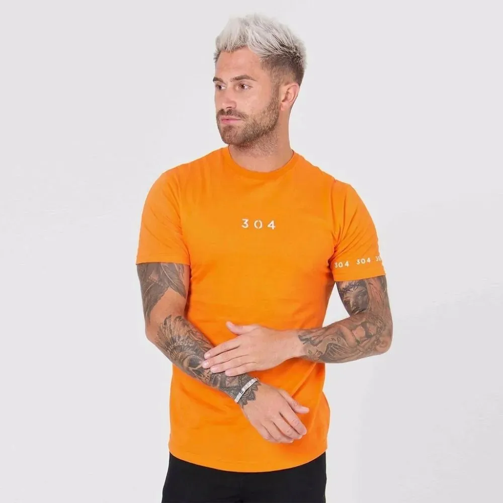 ThreeOhFour Stripe Tee