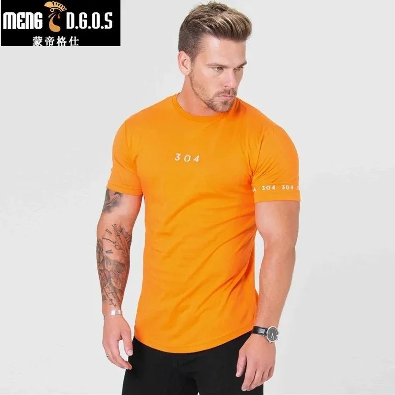ThreeOhFour Stripe Tee