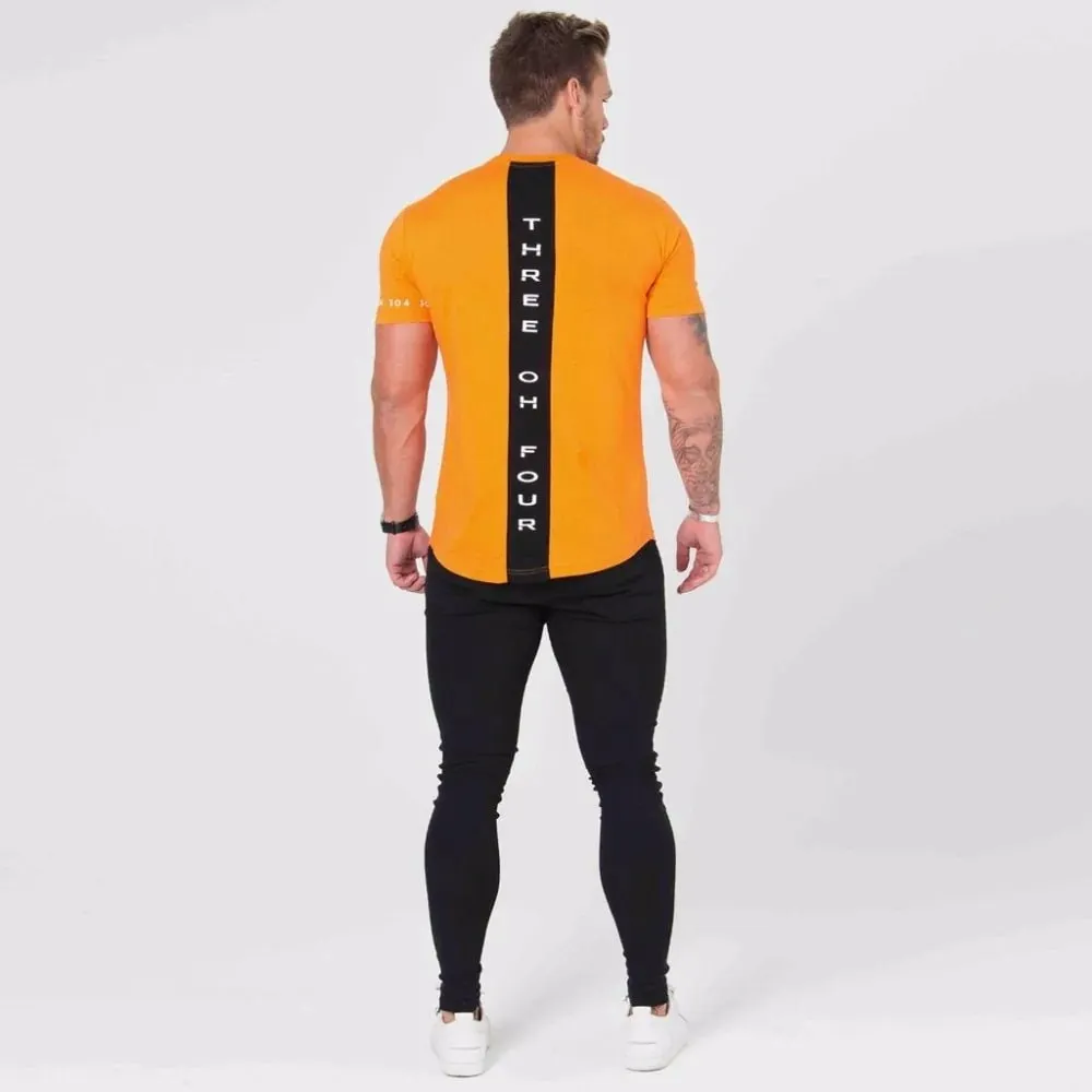 ThreeOhFour Stripe Tee