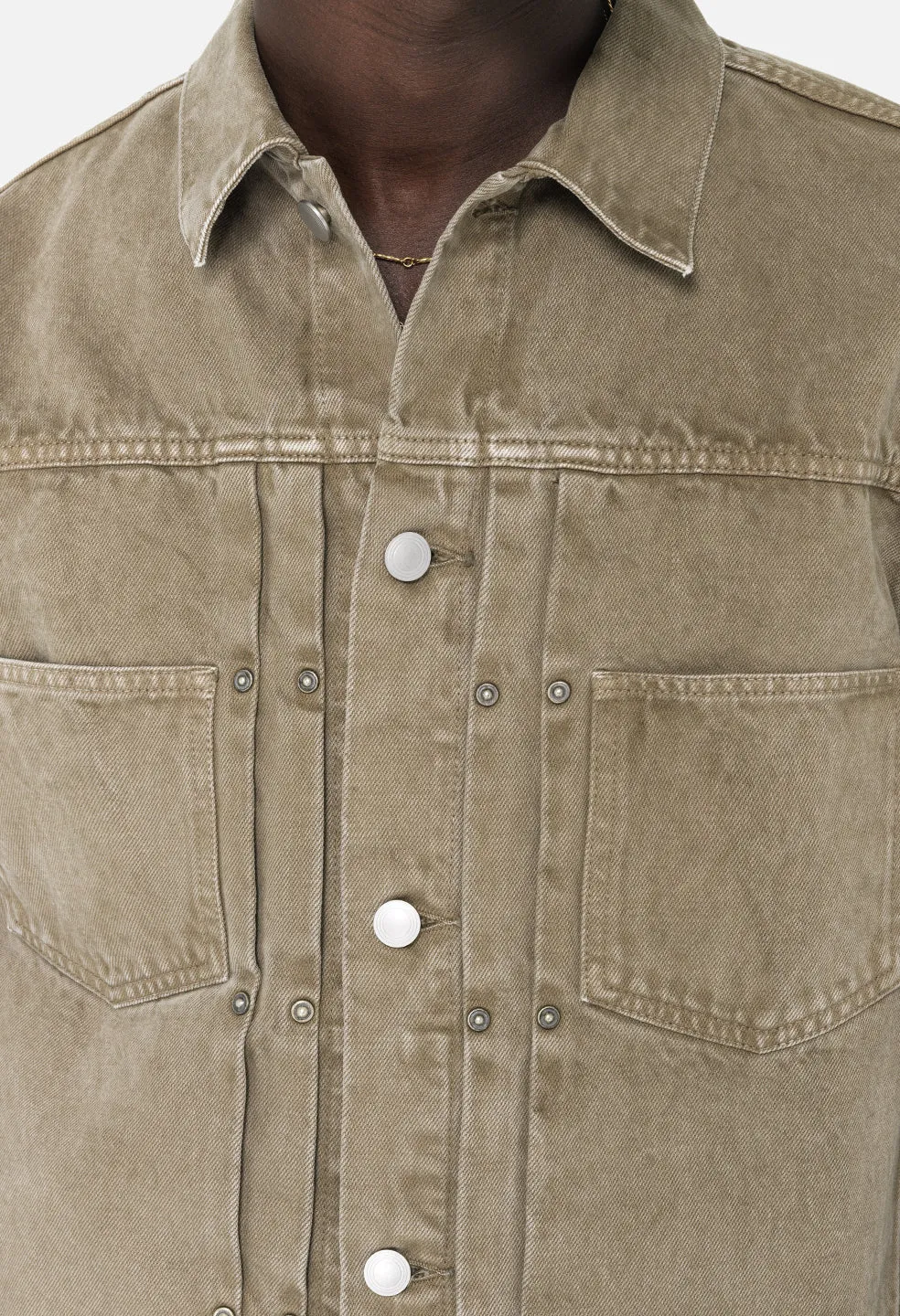 Thumper Jacket Type II  / Brown