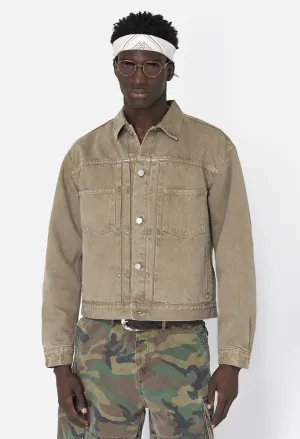 Thumper Jacket Type II  / Brown