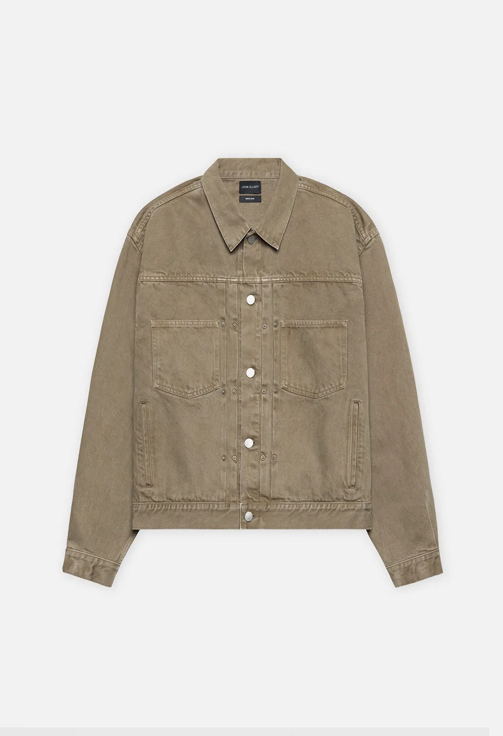 Thumper Jacket Type II  / Brown