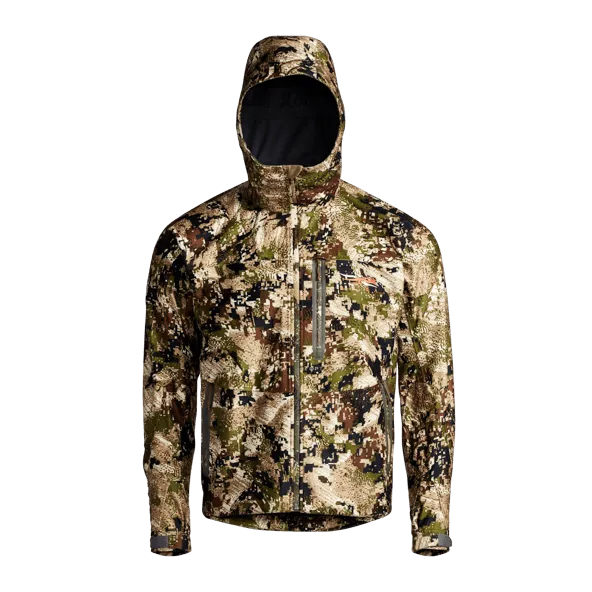 Thunderhead Jacket Optifade SubAlpine
