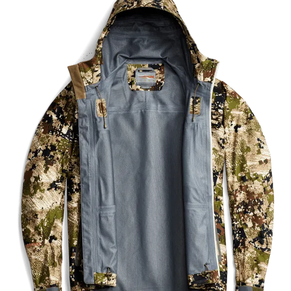 Thunderhead Jacket Optifade SubAlpine