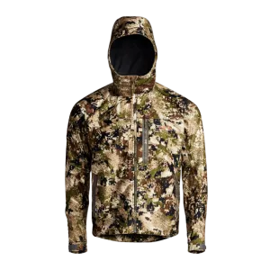 Thunderhead Jacket Optifade SubAlpine