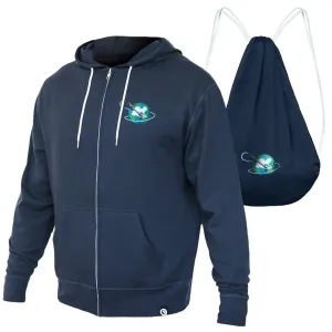 TMF Quick Flip Hoodie