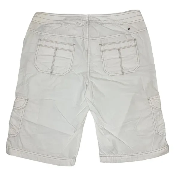 Tommy Hilfiger Bermuda Shorts Cropped Capri