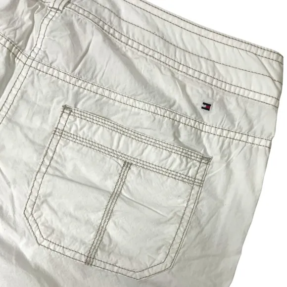 Tommy Hilfiger Bermuda Shorts Cropped Capri