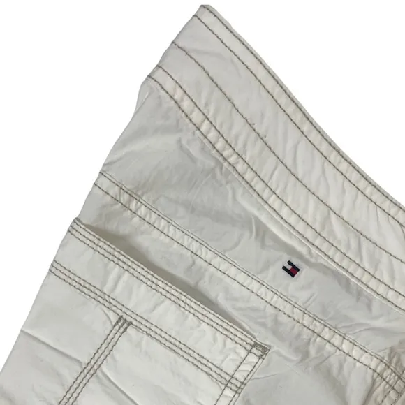 Tommy Hilfiger Bermuda Shorts Cropped Capri
