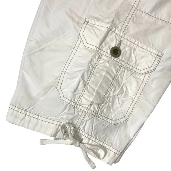 Tommy Hilfiger Bermuda Shorts Cropped Capri