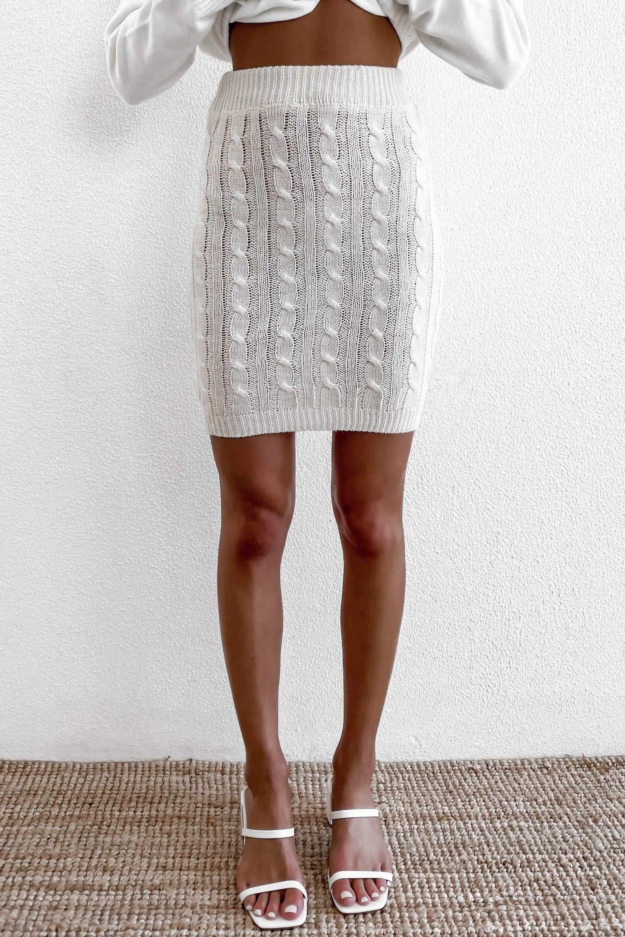 Tomorrow Skirt