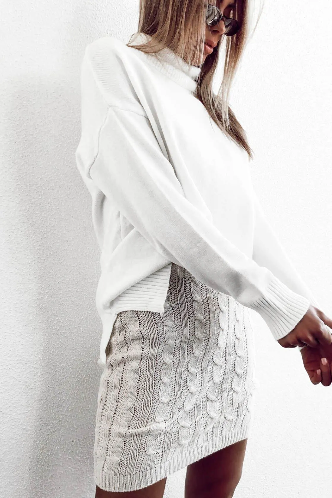 Tomorrow Skirt