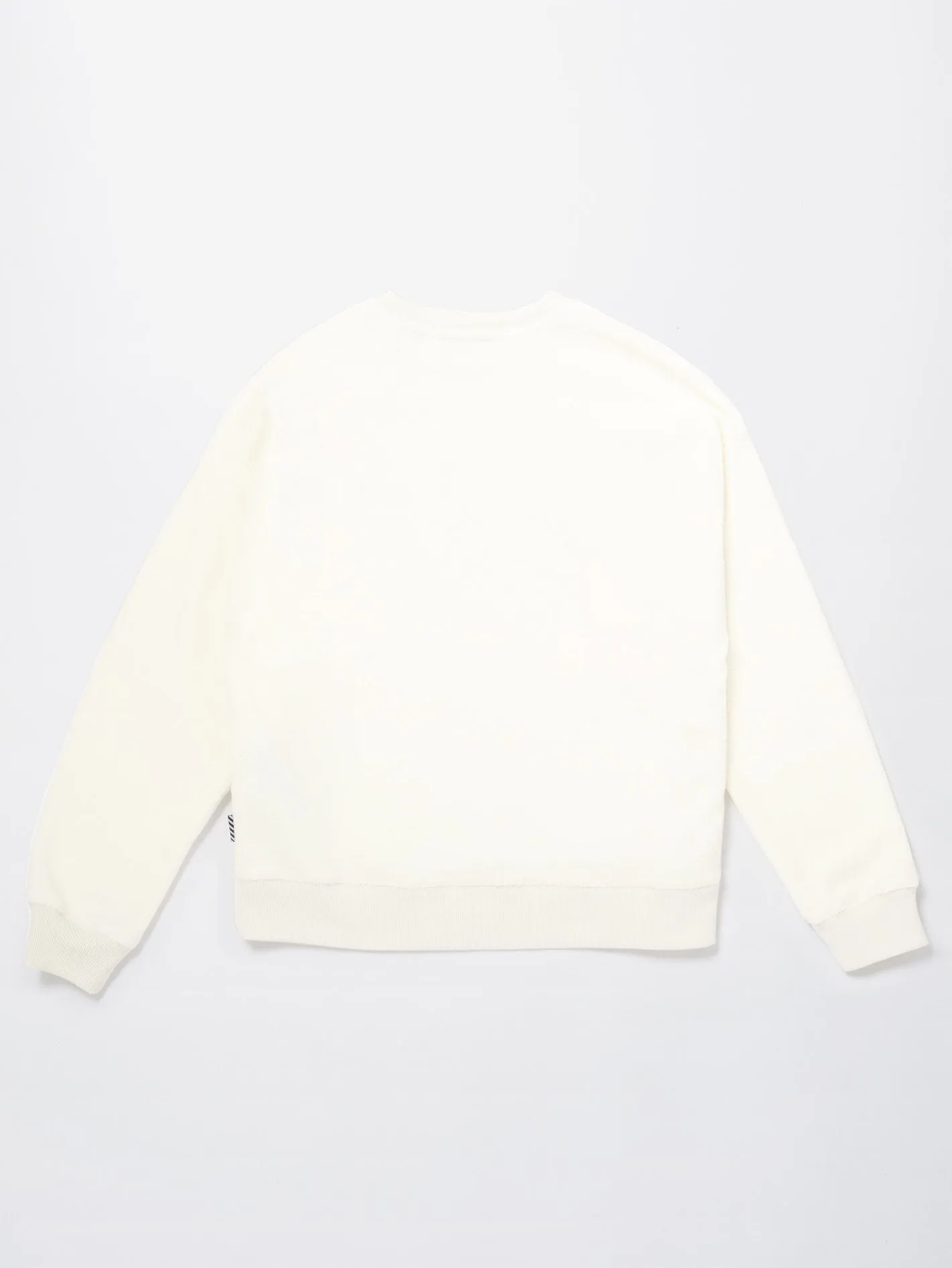 Too Kool Sweatshirt - DIRTY WHITE - (KIDS)
