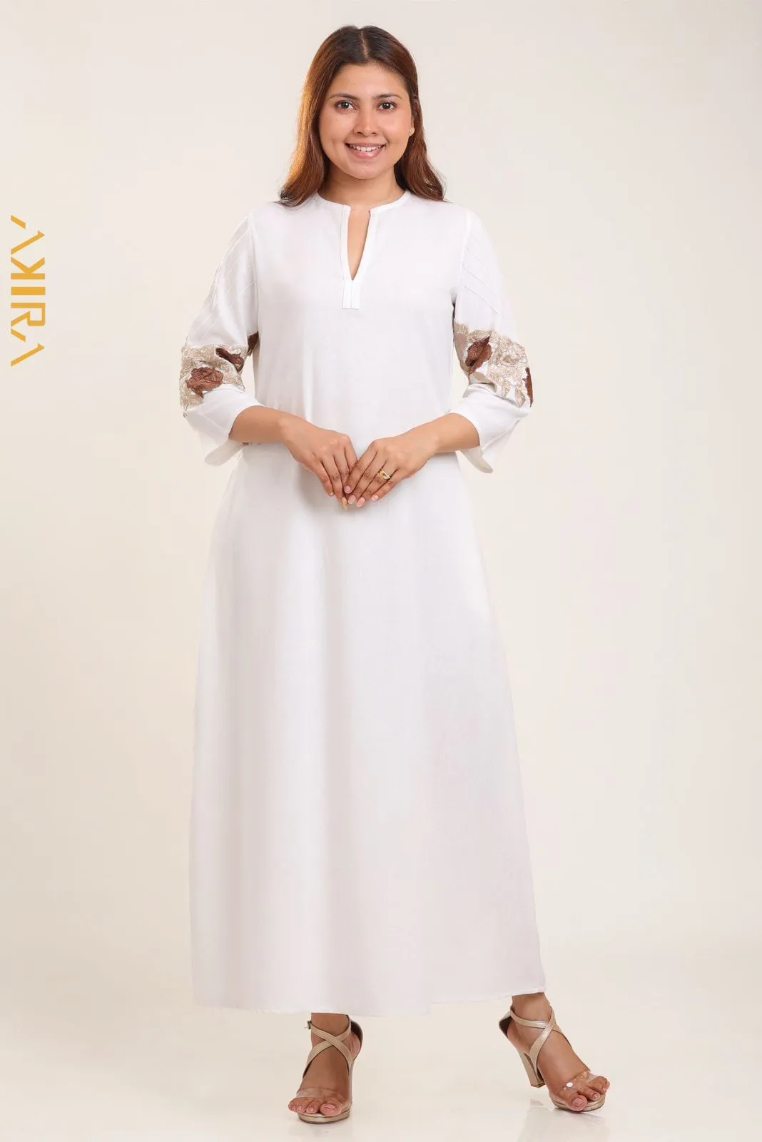 Torch Lily Dress | Kaftan, Bohemian Dress, Floral Dress, Boho Maxi Dress
