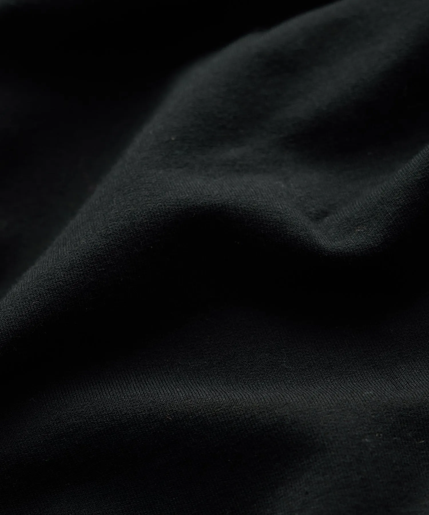 Travel Terry Full-Zip Track Jacket