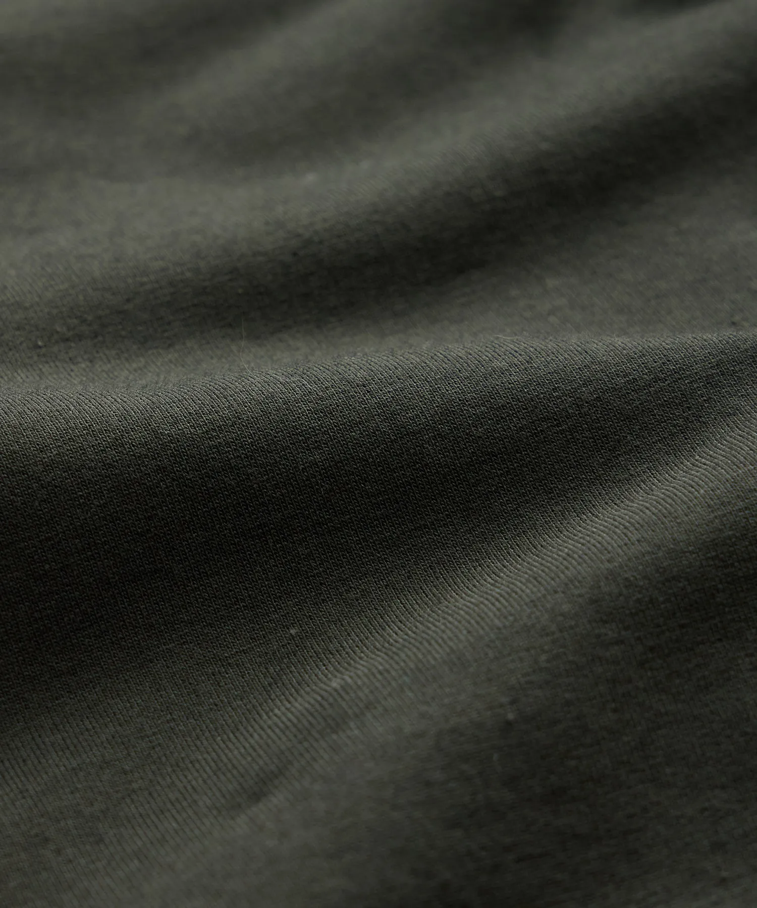 Travel Terry Full-Zip Track Jacket