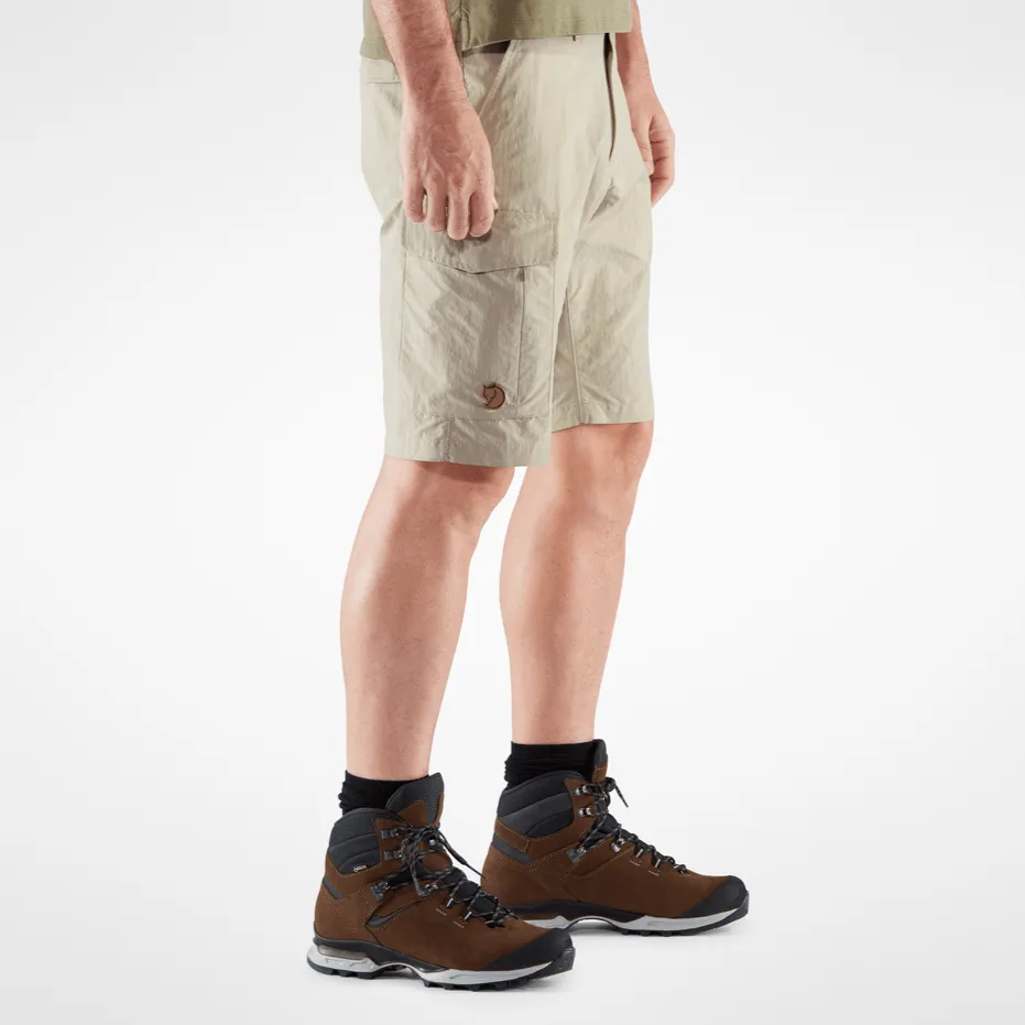 Travellers MT Shorts M