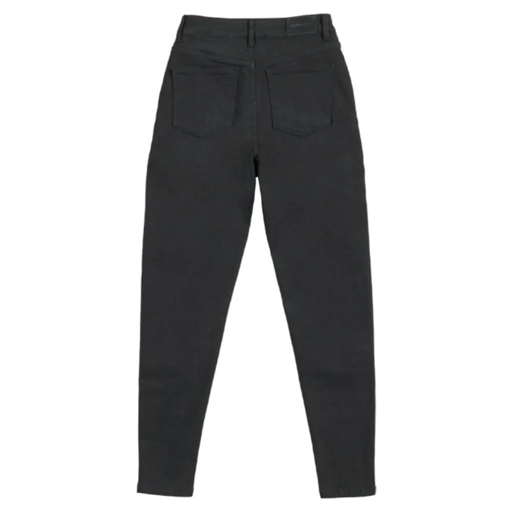 Triumph Ladies Rizzo Dark Wash Jeans Regular Black