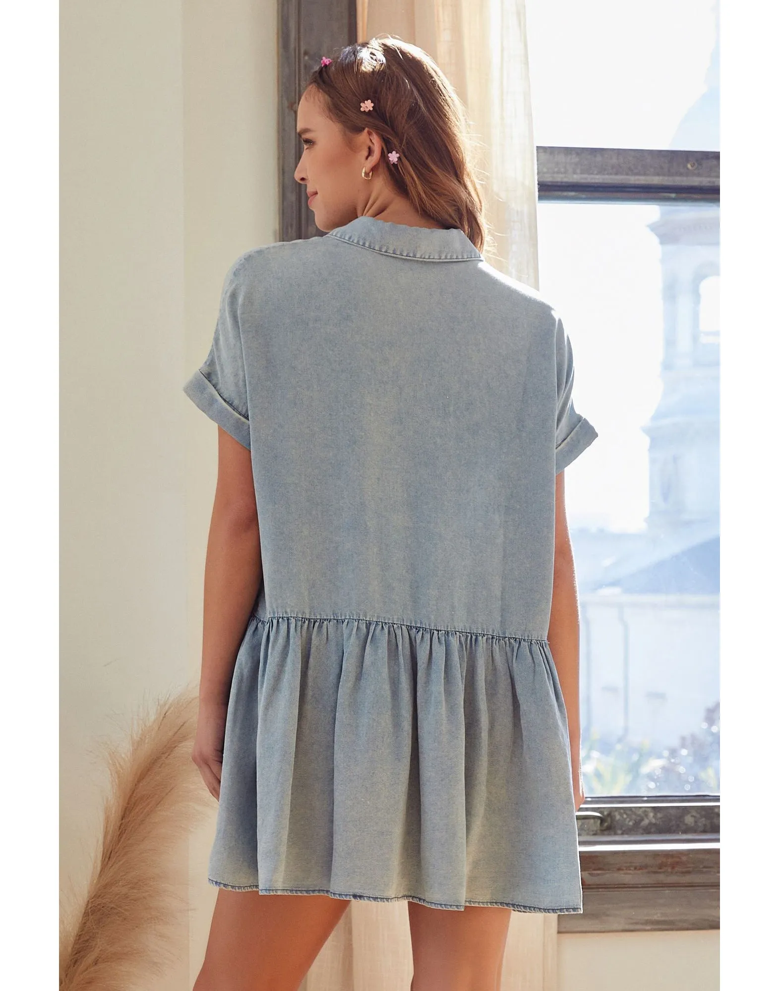 Trivial Games Dress