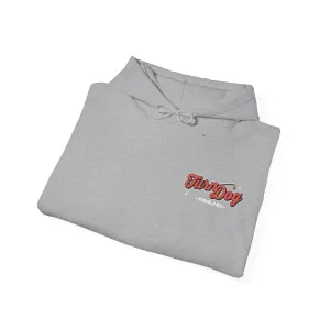 Turn Dog Hoodie