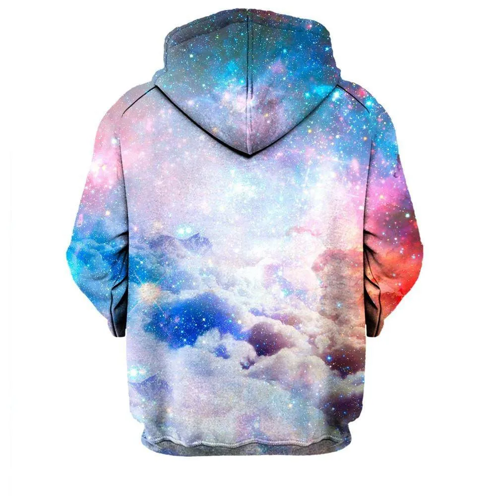 Turtle Taco Cat Hoodie