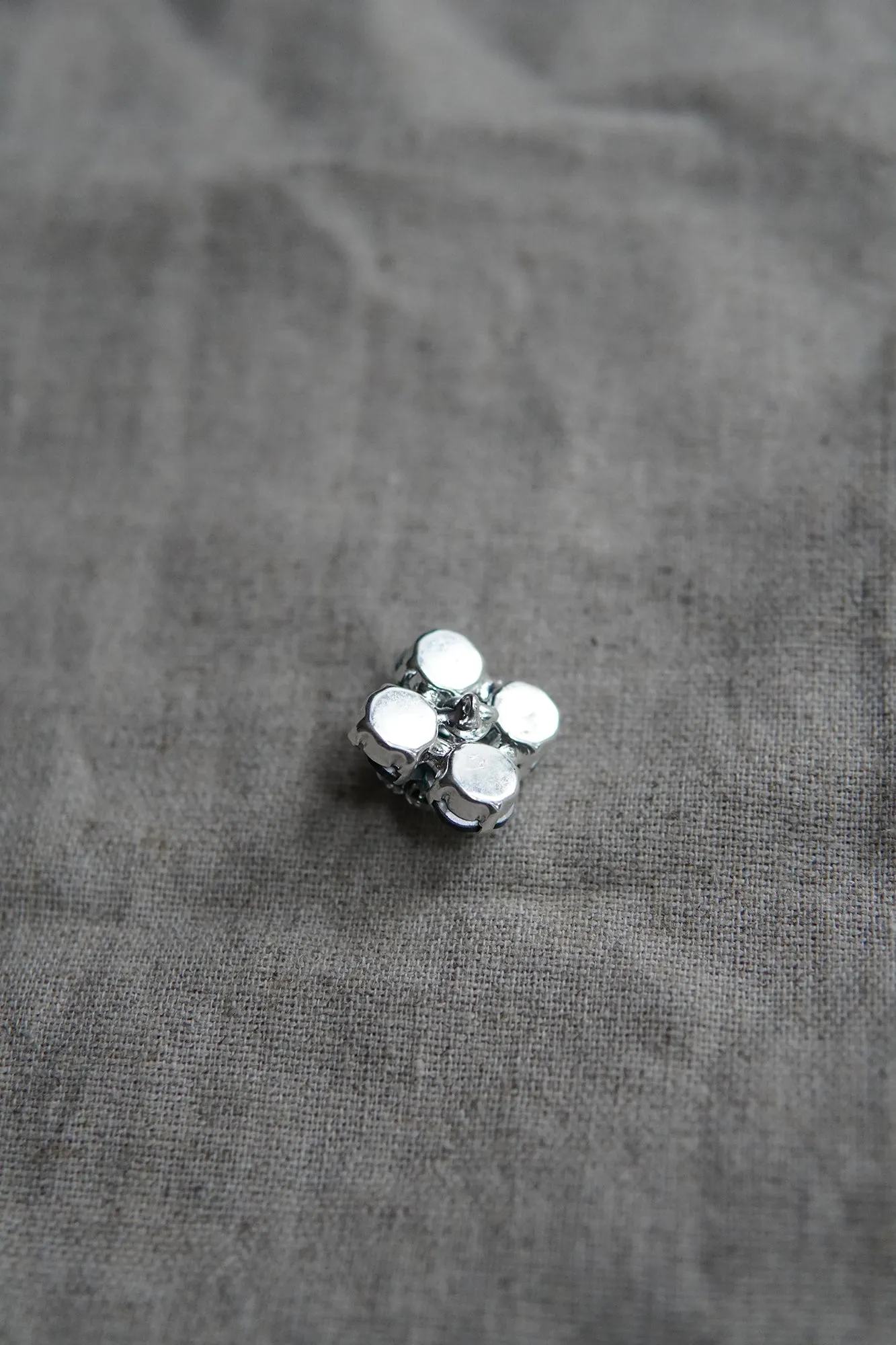 Tyrol Button